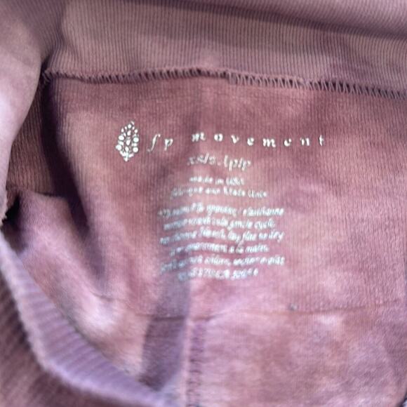 Free People Movement Compression Leggings - Picture 7 of 8